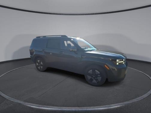 2026 Hyundai SANTA FE HEV SEL