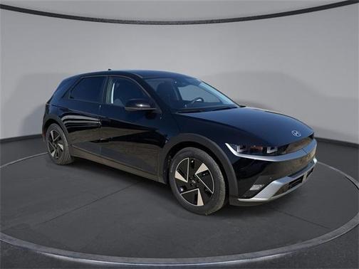 2025 Hyundai IONIQ 5 SE