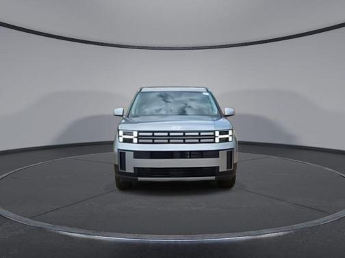 2026 Hyundai SANTA FE HEV SE