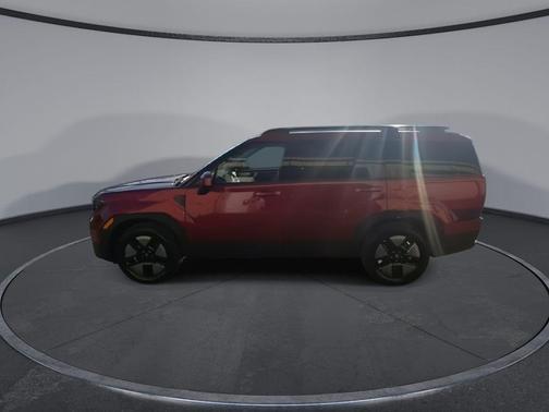 2026 Hyundai SANTA FE HEV SEL