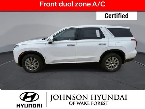 2025 Hyundai PALISADE SE