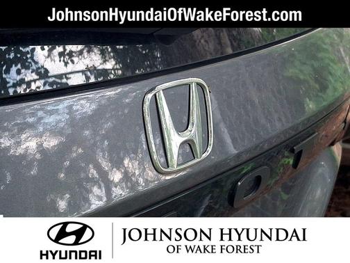 Modern Steel Metallic 2024 Honda Pilot EX-L