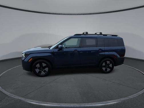 2026 Hyundai SANTA FE HEV SEL