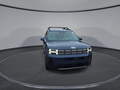 2026 Hyundai SANTA FE HEV SEL