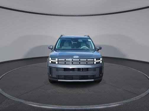 2026 Hyundai SANTA FE HEV SEL