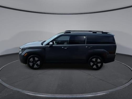 2026 Hyundai SANTA FE HEV SEL