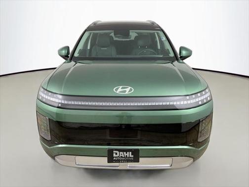 2026 Hyundai IONIQ 9 Performance Limited