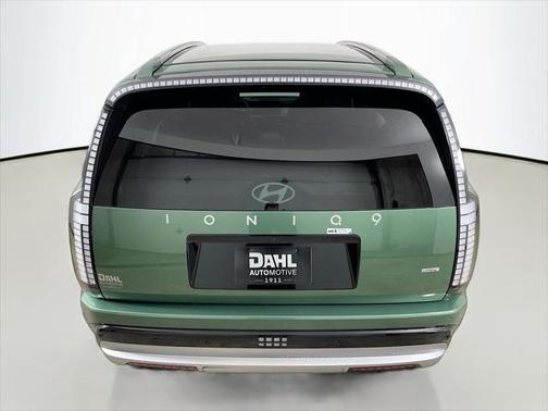 2026 Hyundai IONIQ 9 Performance Limited