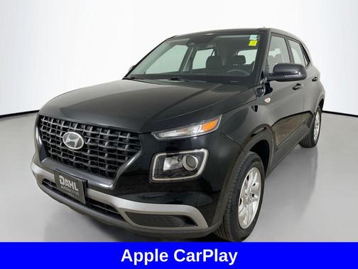 2023 Hyundai VENUE SE