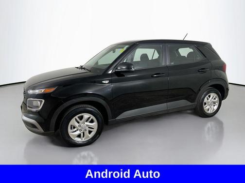2023 Hyundai VENUE SE