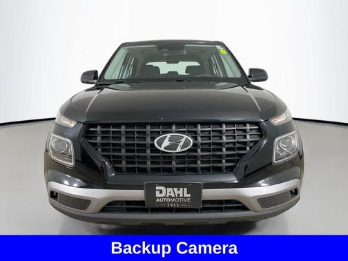 2023 Hyundai VENUE SE
