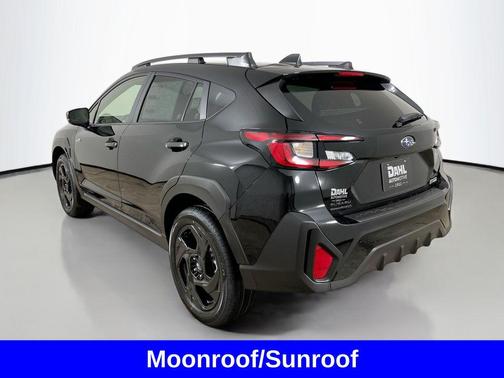 2026 Subaru Crosstrek Hybrid Base