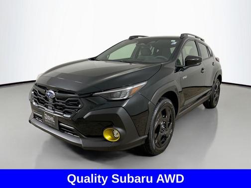 2026 Subaru Crosstrek Hybrid Base
