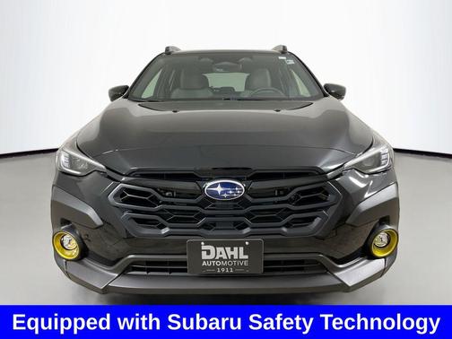 2026 Subaru Crosstrek Hybrid Base