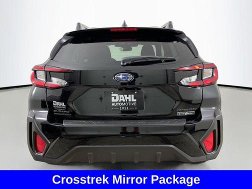 2026 Subaru Crosstrek Hybrid Base