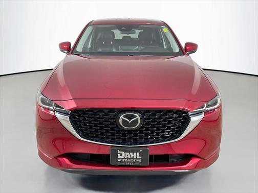 2024 Mazda CX-5 2.5 S Select