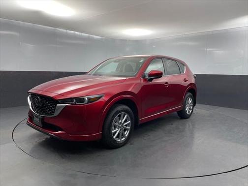 2024 Mazda CX-5 2.5 S Select