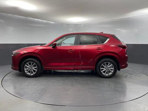2024 Mazda CX-5 2.5 S Select