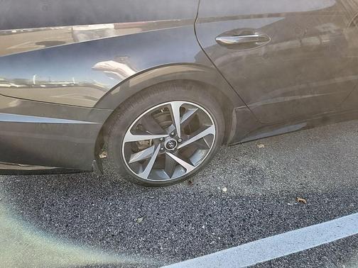 2022 Hyundai SONATA SEL Plus