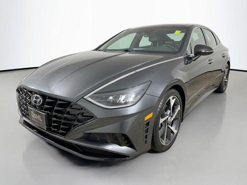 2022 Hyundai SONATA SEL Plus