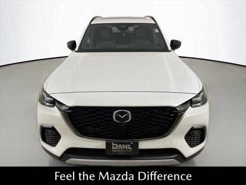 2025 Mazda CX-70 3.3 Turbo Premium Plus Package