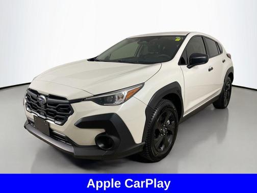 2024 Subaru Crosstrek Base