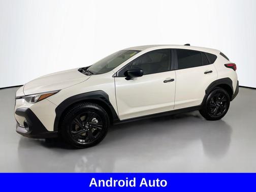 2024 Subaru Crosstrek Base