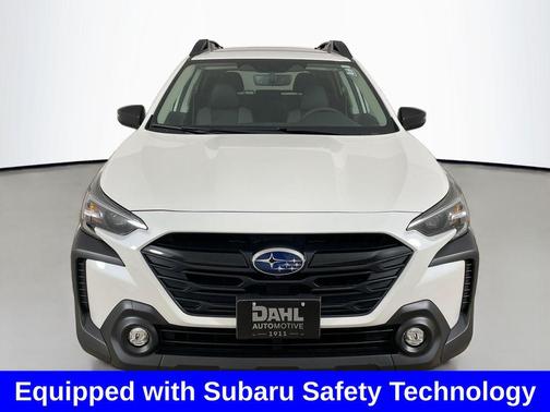 2025 Subaru Outback Onyx Edition XT