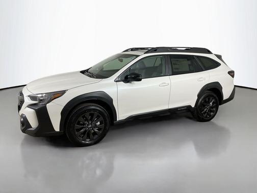 2025 Subaru Outback Onyx Edition XT