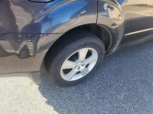 2012 Subaru Forester 2.5X