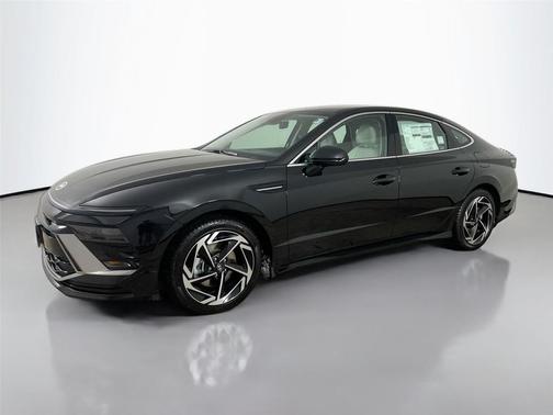 2026 Hyundai SONATA SEL