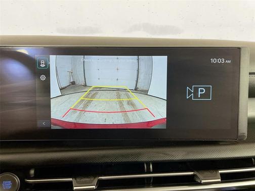 Ultimate Red 2026 Hyundai TUCSON SEL