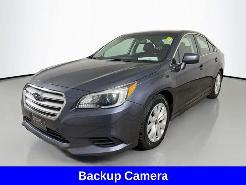 2016 Subaru Legacy Premium