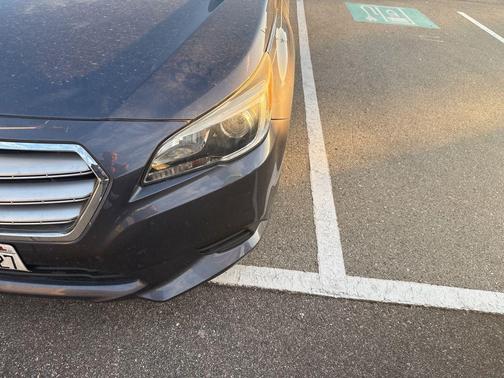 2016 Subaru Legacy Premium