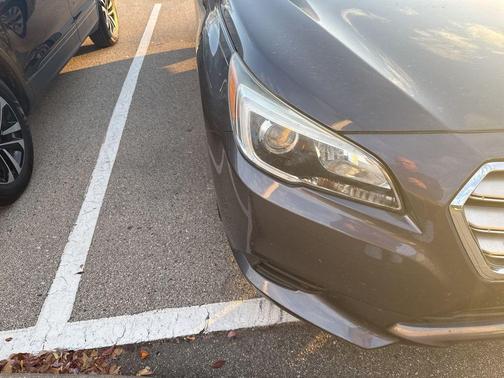 2016 Subaru Legacy Premium