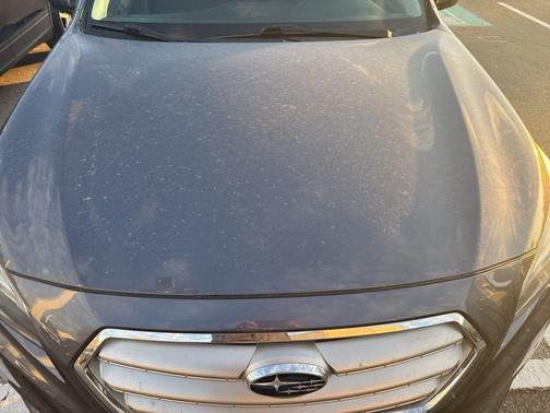 2016 Subaru Legacy Premium