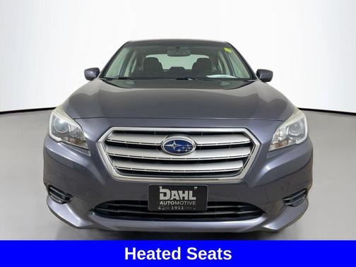 2016 Subaru Legacy Premium