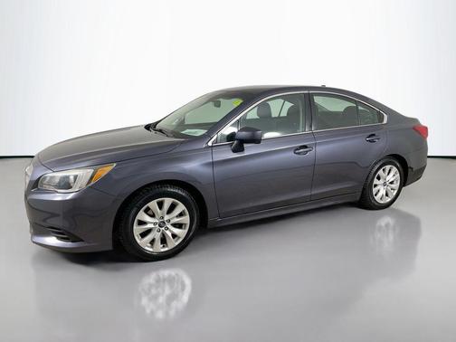 2016 Subaru Legacy Premium