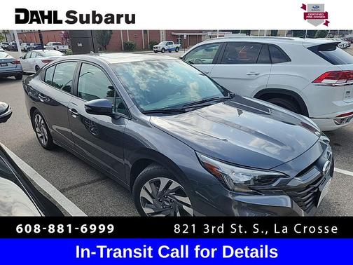 2023 Subaru Legacy Limited