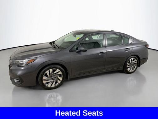 2023 Subaru Legacy Limited
