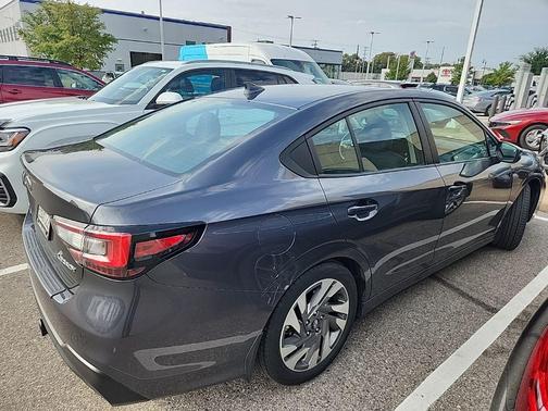 2023 Subaru Legacy Limited