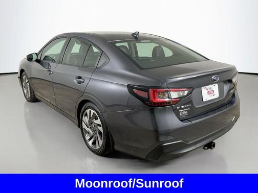 2023 Subaru Legacy Limited
