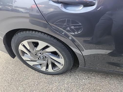 2023 Subaru Legacy Limited