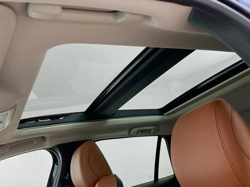 2025 Mazda CX-50 2.5 Turbo Premium Package