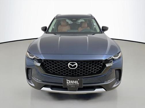 2025 Mazda CX-50 2.5 Turbo Premium Package