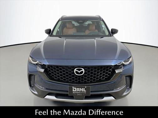 2025 Mazda CX-50 2.5 Turbo Premium Package