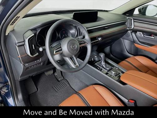 2025 Mazda CX-50 2.5 Turbo Premium Package