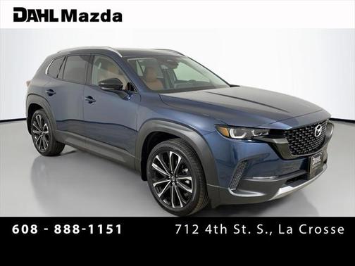 2025 Mazda CX-50 2.5 Turbo Premium Package