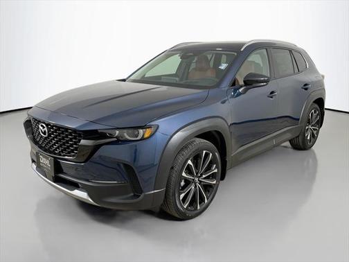 2025 Mazda CX-50 2.5 Turbo Premium Package