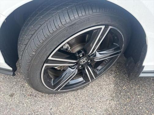 2023 Honda Accord Hybrid Base